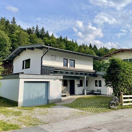 Villa Haus Trudi Walchsee Exterior foto